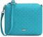 Coalie Dotty Turquoise