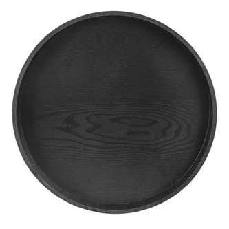 Servírovací tác pr. 38 cm