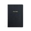 KJV Rainbow Study Bible, Black Leathertouch
