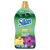 Silan Aromatherapy Fascinating Jungle aviváž, 62 praní 1364 ml
