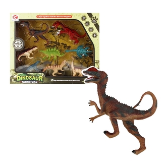 Set dinosauři