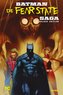 Batman: Die Fear State Saga (Deluxe Edition)