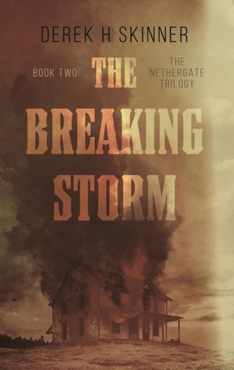 The Breaking Storm