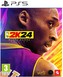 NBA 2K24 The Black Mamba Edition (PS5)