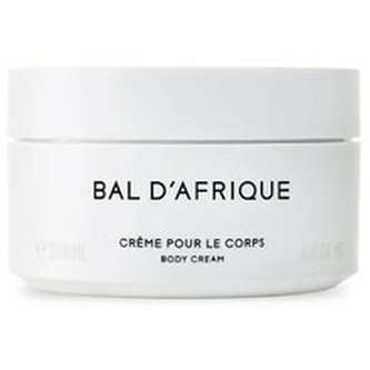 Byredo Bal d`Afrique - tělový krém 200 ml unisex
