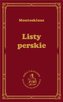 Listy perskie