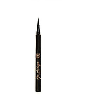 SOSU Cosmetics Oční linky Eye Voltage (Liquid Pen Eyliner) Odstín Black woman