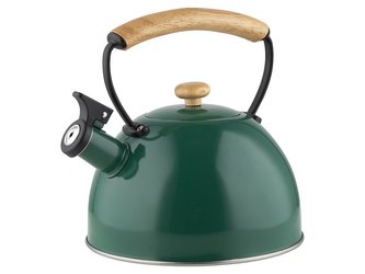 NEREZOVÁ KONVICE 2,5L JUNGLE TMAVOZELENÝ