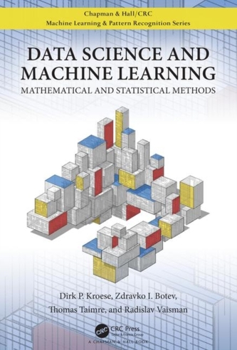 Data Science and Machine Learning