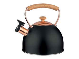 NEREZOVÁ KONVICE 2,5L ROSE