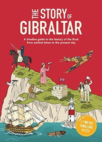 The Story of Gibraltar