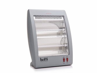 Elektrické Topení Halogenové KWARTUS -BOTTI QH-1000A