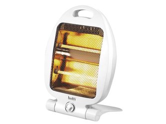 Elektrické topení halogenové KLAUDIUSZ -BOTTI QH-80AS