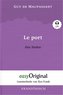 Le Port / Der Hafen (Buch + Audio-CD) - Lesemethode von Ilya Frank - Zweisprachige Ausgabe Französisch-Deutsch