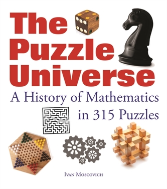 The Puzzle Universe