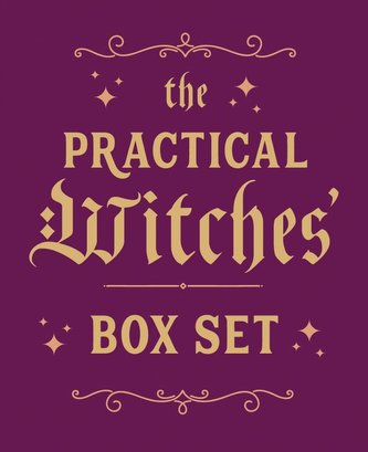 The Practical Witches' Box Set