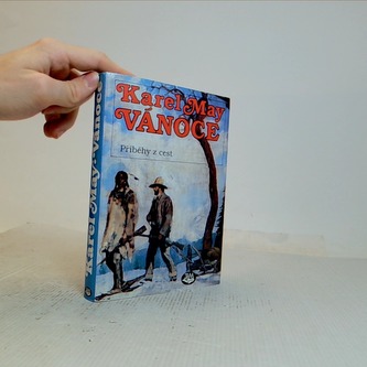 Vánoce Příběhy z cest