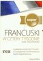 Francuski w cztery tygodnie + CD