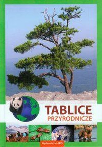 Tablice przyrodnicze Tablice przyrodnicze