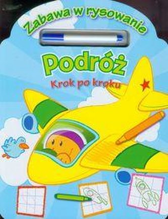 Podróż krok po kroku