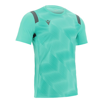 RODDERS SHIRT TURQ/ANT SS, RODDERS SHIRT TURQ/ANT SS | 50773828 | S