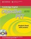 Objective PET 2ed Self-study Pack Student's Book with answers with CD-ROM and Audio CDs(3)