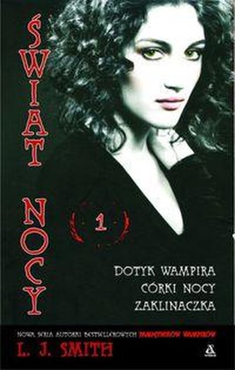 Świat nocy 1