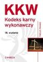 Kodeks karny (18 wyd) Twoje Prawo
