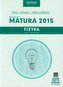 Fizyka. Matura 2015. Testy i arkusze. Zakres rozszerzony