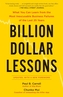 Billion-dollar Lessons