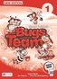 Bugs Team 1 Zeszyt ćwiczeń (wersja wieloletnia)