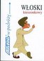 Rozmówki, Włoski kieszonkowyw podróży/Assimil