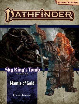 Pathfinder Adventure Path