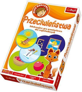 Gra Przeciwieństwa