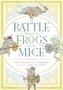 The Battle Between the Frogs and the Mice