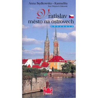 Vratislav mesto na ostrovech