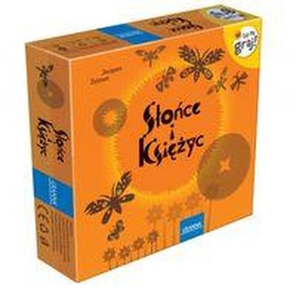 Słońce i księżyc