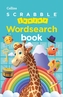 SCRABBLE (TM) Junior Wordsearch Book