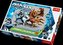 Puzzle 100 el Max Steel Pojedynek (16206)