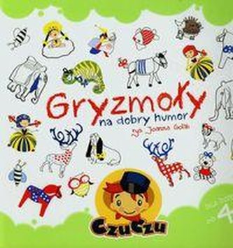 Gryzmoły na dobry humor