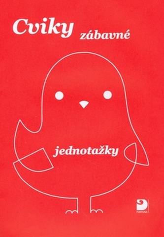 Cviky zábavné-jednotažky