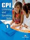 CPE Listening & Speaking Skills 1 Student's Book  new edition