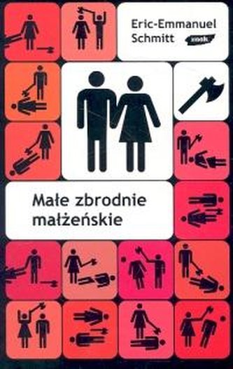 Małe zbrodnie małżeńskie