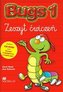 Bugs Angielski część 1 ćwiczenie+CD-ROM Szkoła Podstawowa