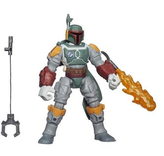 Hero Mashers Star Wars Figurka Hero Mashers Hero Mashers Star Wars Figurka Hero Mashers