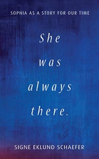 She Was Always There