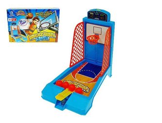 Gra zręcznościowa koszykówka 22x21cm 17818