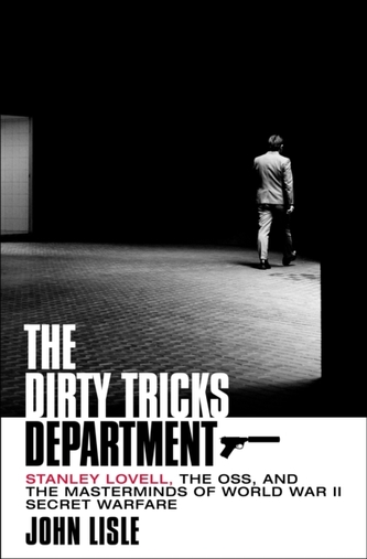 The Dirty Tricks Department