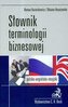 Słownik terminologii biznesowej pol.-ang.-ros./Beck