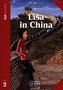 Lisa in China książka, poziom 2.